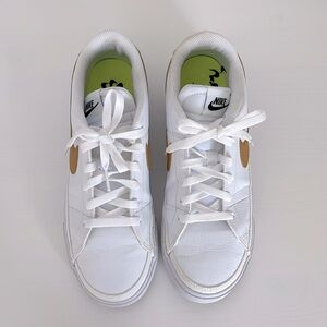 Nike Court Legacy Next Nature Women's Shoes